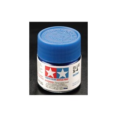 Acrylic Gloss Paint (10ml) - Blue