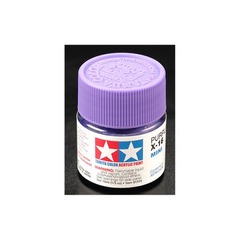 Acrylic Gloss Paint (10ml) - Purple