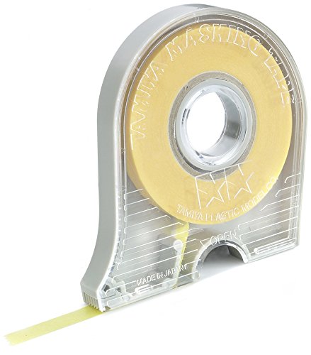 Tamiya Masking Tape 6mm