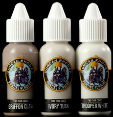 Trooper White