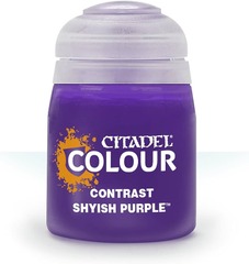 Shyish Purple  .6oz