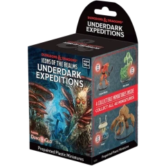 Icons of the Realms: Underdark Expeditions Booster Pack