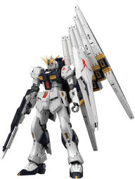 RG RX-93 VGundam E.F.S.F. (Lond bell unit)