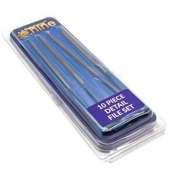 GaleForce Nine™ 10 Piece Detail Set
