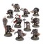 Chaos Warriors