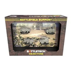 Catalyst Game Labs Battlefield Support Objectives