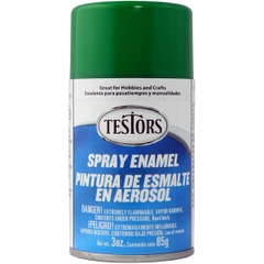 Green Spray