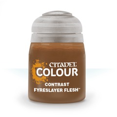 Fyreslayer Flesh  .6oz