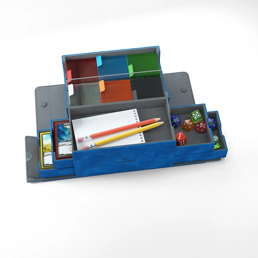 GAMES’ LAIR 600+ CONVERTIBLE Blue
