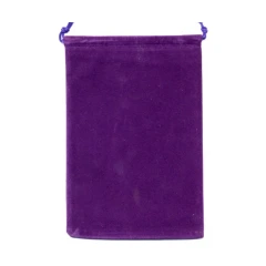 Dice Bag (Purple)