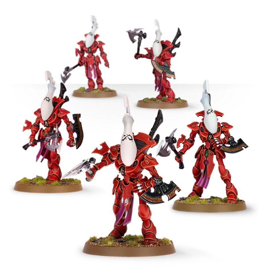 Wraithguard
