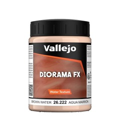 Diorama FX - Brown Water (200ml)