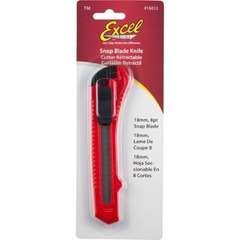 Excel Snap Blade