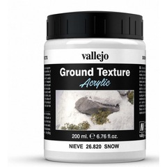 Diorama FX - Snow (200ml)