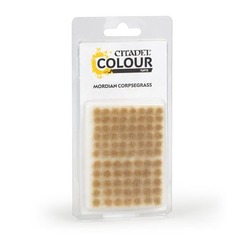 Warhammer: CITADEL COLOUR TUFTS:MORDIAN CORPSEGRASS