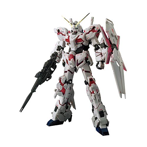 Gundam Unicorn Real Grade 1:144
