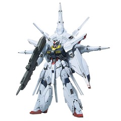 MG Mobile Suit Gundam SEED Providence Gundam 1/100 Scale