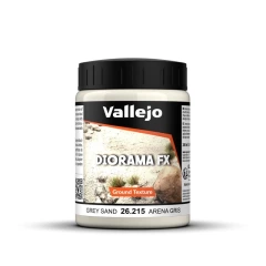 Diorama FX - Grey Sand (200ml)