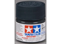 Acrylic Flat Paint (10ml) - Sea Blue