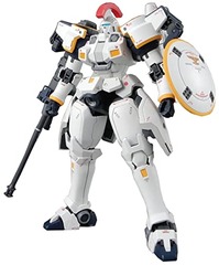 Mobile Suit Gundam Wing: Endless Waltz Tallgeese EW Master Grade 1:100 Scale Model Kit