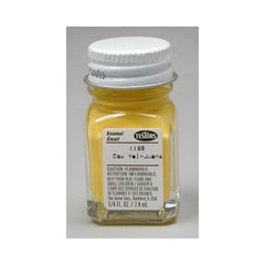 Flat Yellow