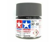 Acrylic Flat Paint (10ml) - Neutral Grey XF-53