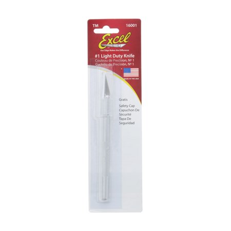 Excel Light Duty Knife