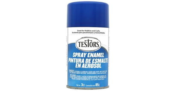 Dark Blue Spray