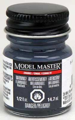 Navy Gloss Gray