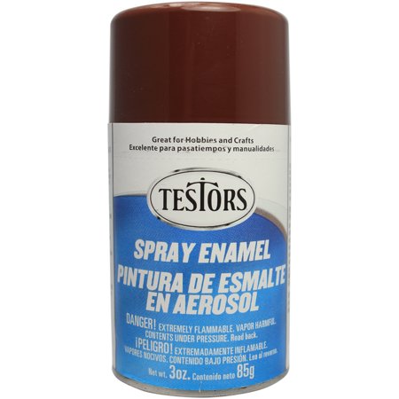 Brown Spray