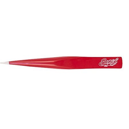 Excel Hollow Handle Tweezers