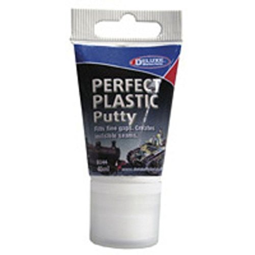 Perfect Plastic Putty (40ml)