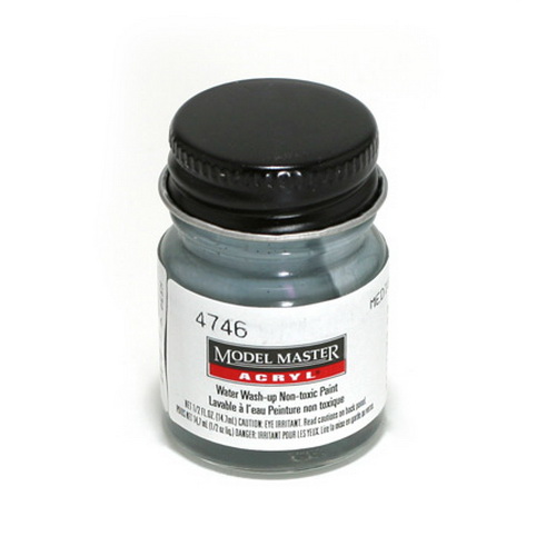 Medium Gray