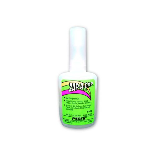 Zap-A-Gap Medium CA+ 0.5oz