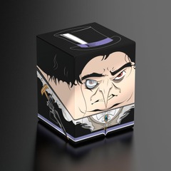 Ultimate Guard - Squaroes - Boulder 100+ - DC Batman: Gotham City - GC005 - The Penguin