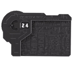 Star Wars Unlimited Damage Pad Black