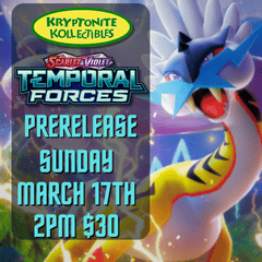 3/17 Temporal Forces Prerelease