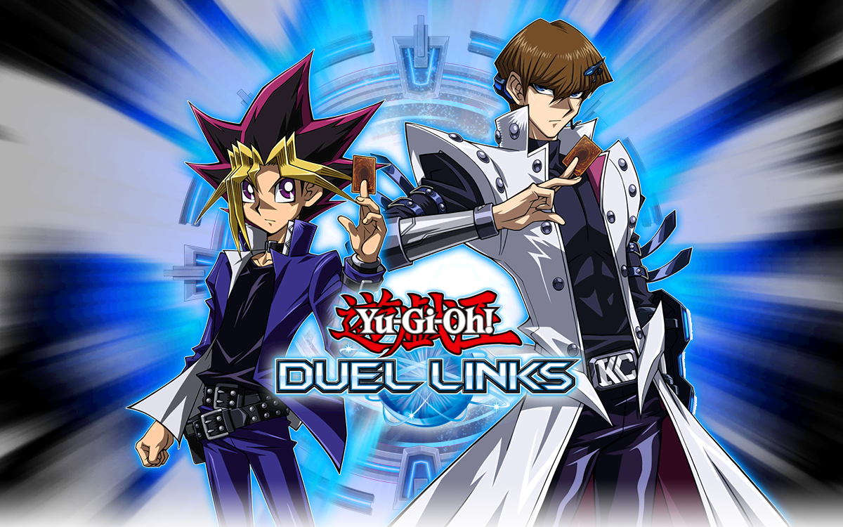 Yu-Gi-Oh Duel Links Event