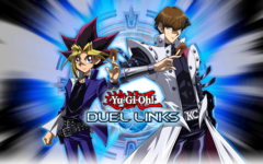 Yu-Gi-Oh Duel Links Event