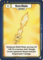 Nova Blade