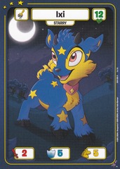 Ixi (Starry)