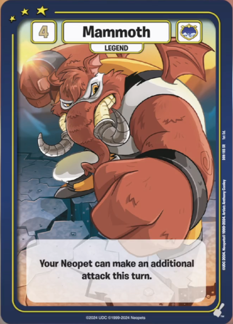 Mammoth