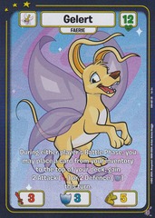 Gelert (Faerie)