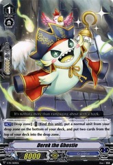 Derek the Ghostie - V-PR/0109EN - PR