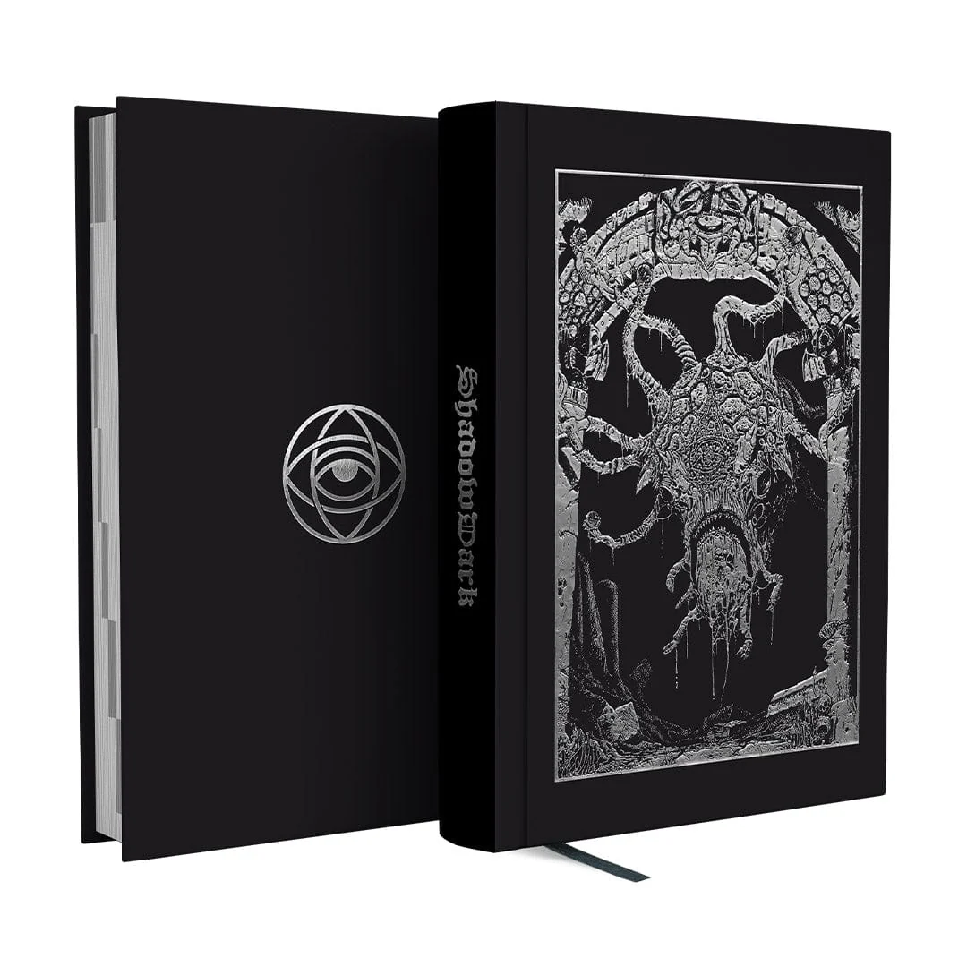 Shadowdark RPG Core Rules