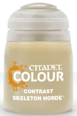 (SL 29-26) Citadel Paint - Contrast - Skeleton Horde (18ML)