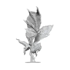 D&D Nolzur's Marvelous Miniatures: Adult Green Dragon Premium Figure
