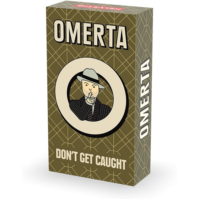 Omerta