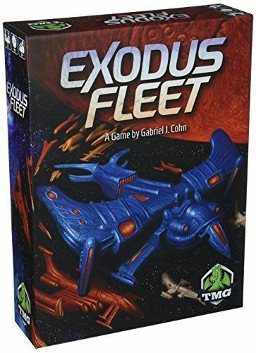 Exodus Fleet