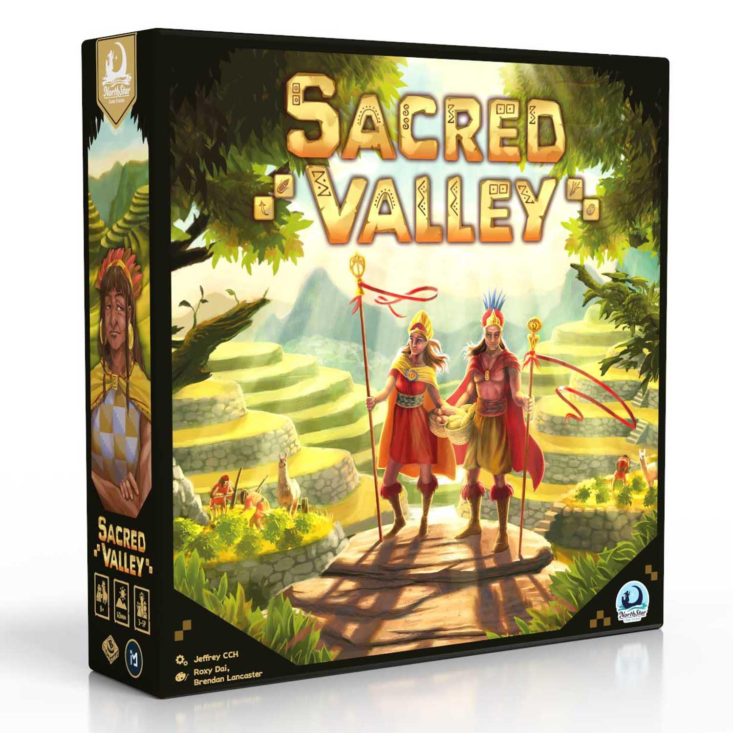 Sacred Valley